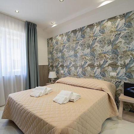 מלון Hr Boutique Porto, Napoli Centro, By Clapa Group מראה חיצוני תמונה
