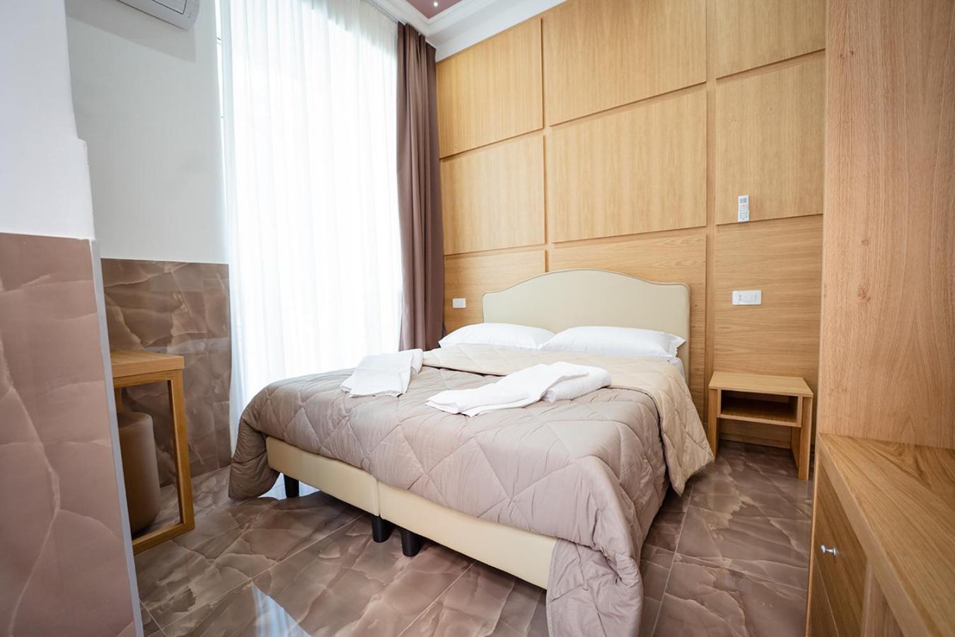 מלון Hr Boutique Porto, Napoli Centro, By Clapa Group מראה חיצוני תמונה